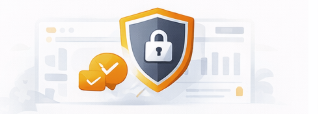 Safety and control illustration