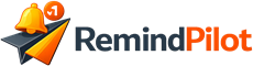 RemindPilot logo